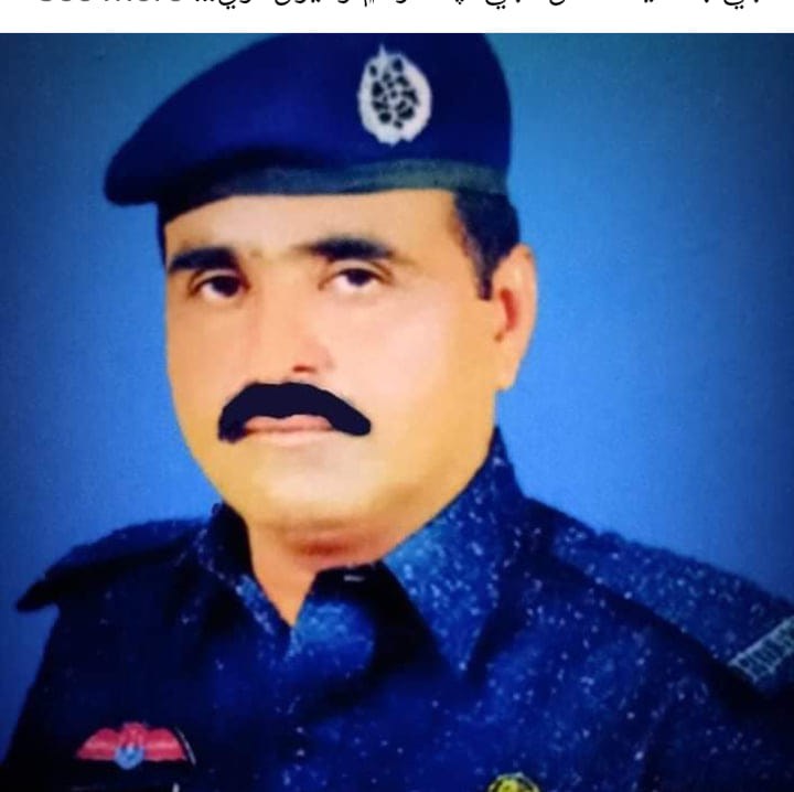 ZahidHussaain Buriro