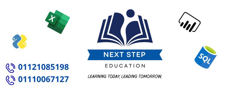 Next Step Education | Giza