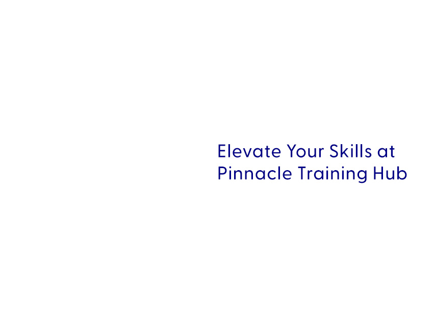 Pinnacle Training Hub | Beenleigh QLD