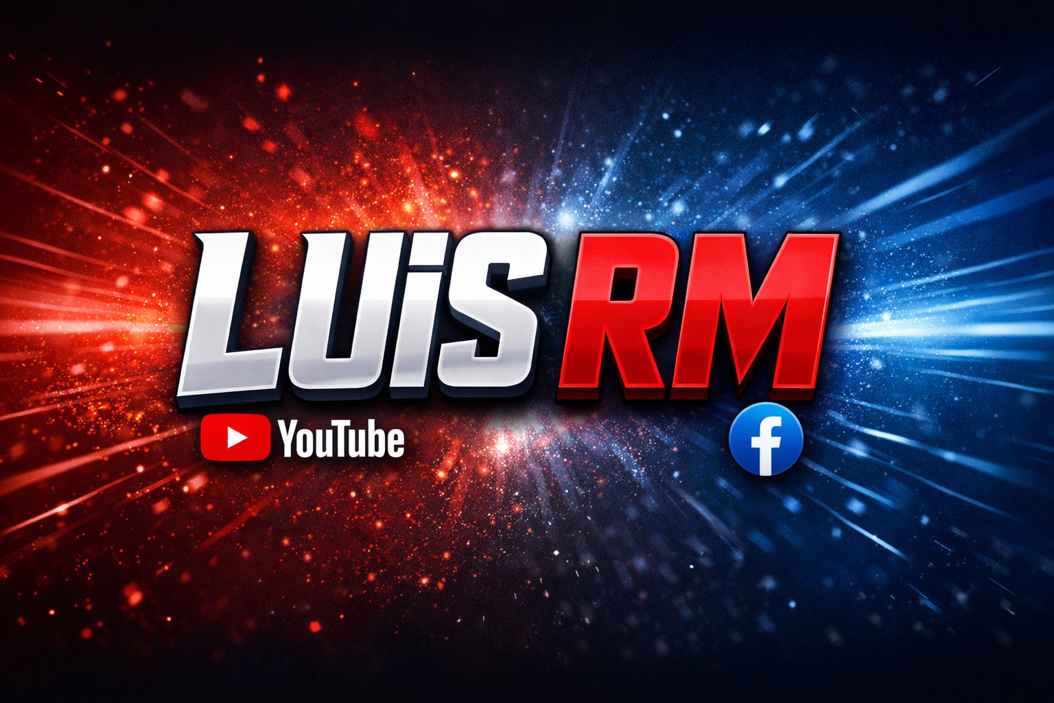 LUiS RM