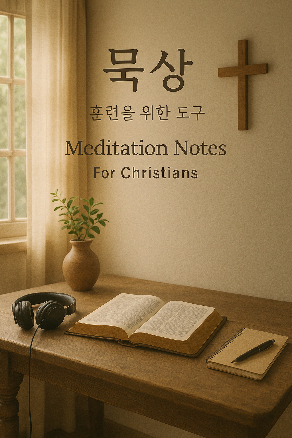 미루나무 그림묵상 - 죄가 그러하다. 우리는 깊은 은혜를 경험하고 나면 어떻게든 죄를 짓지 않으려고 노력하게 된다. 말씀과 ...