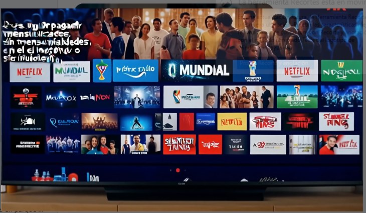 Total TV APP Streaming
