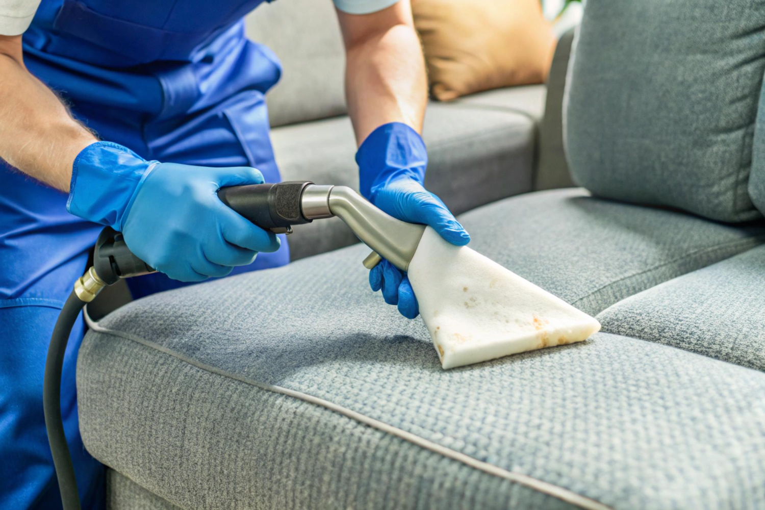 Masterclean Pro
