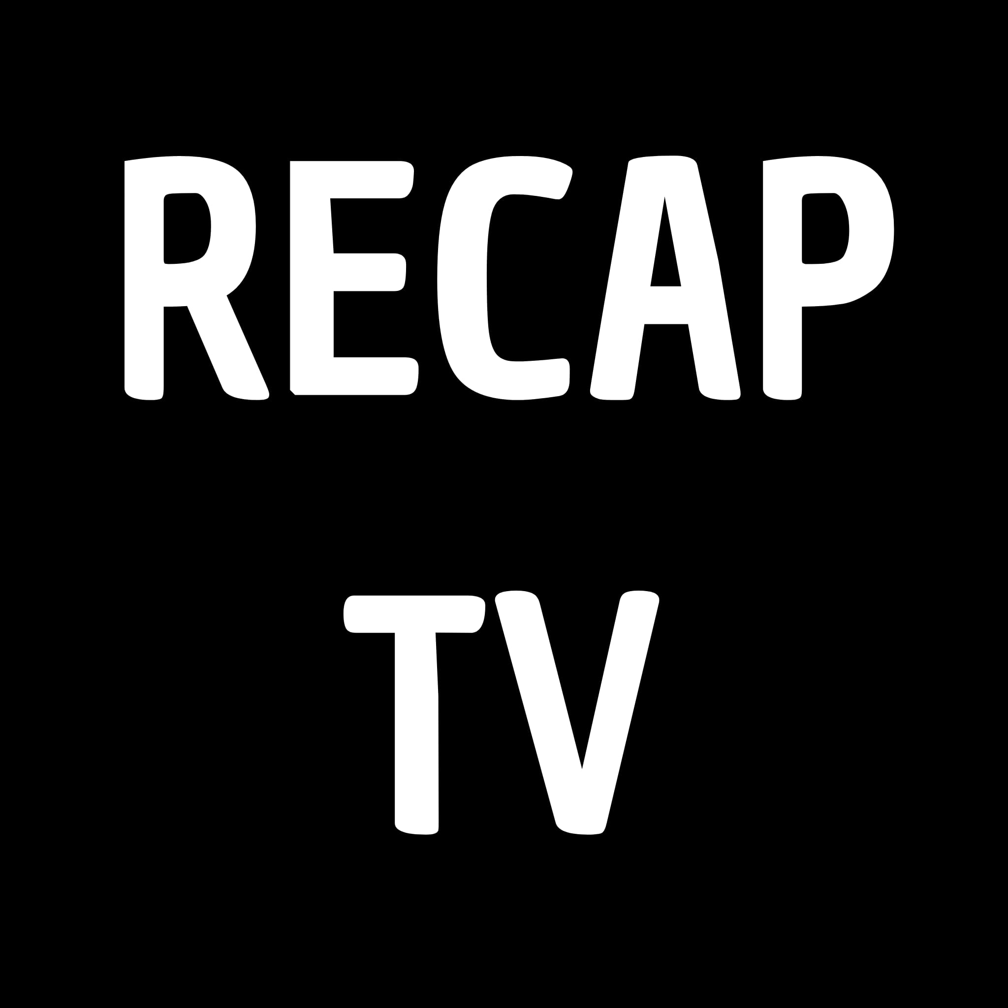 Recap TV