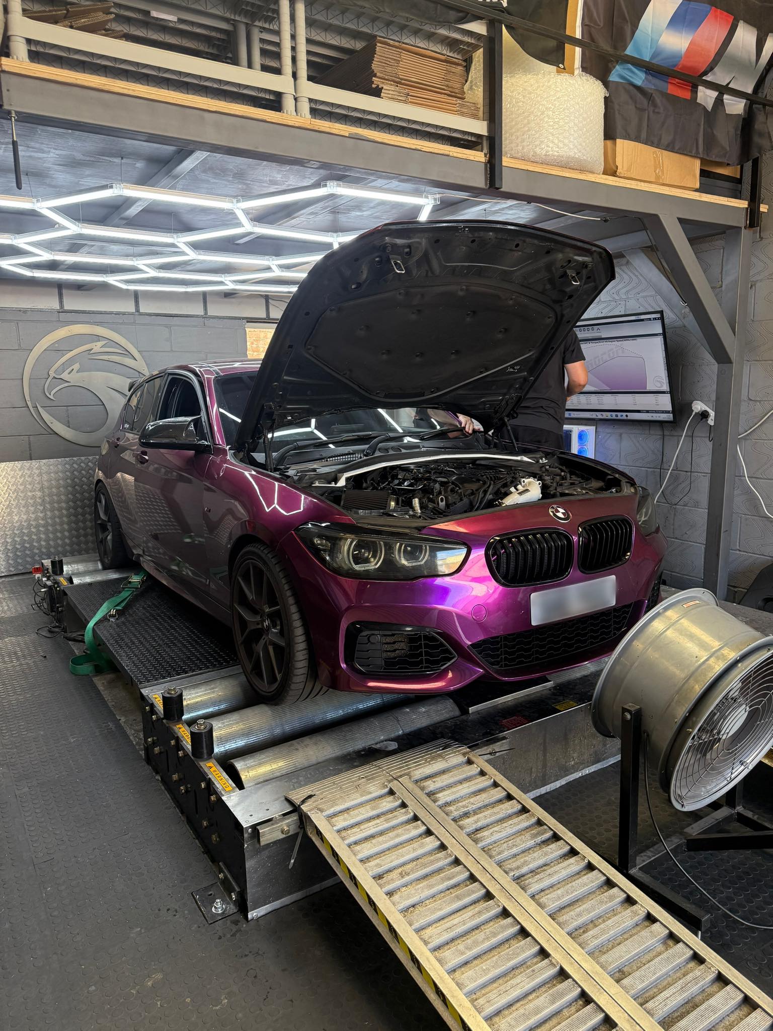 MJ Autowerks LTD | Clydebank