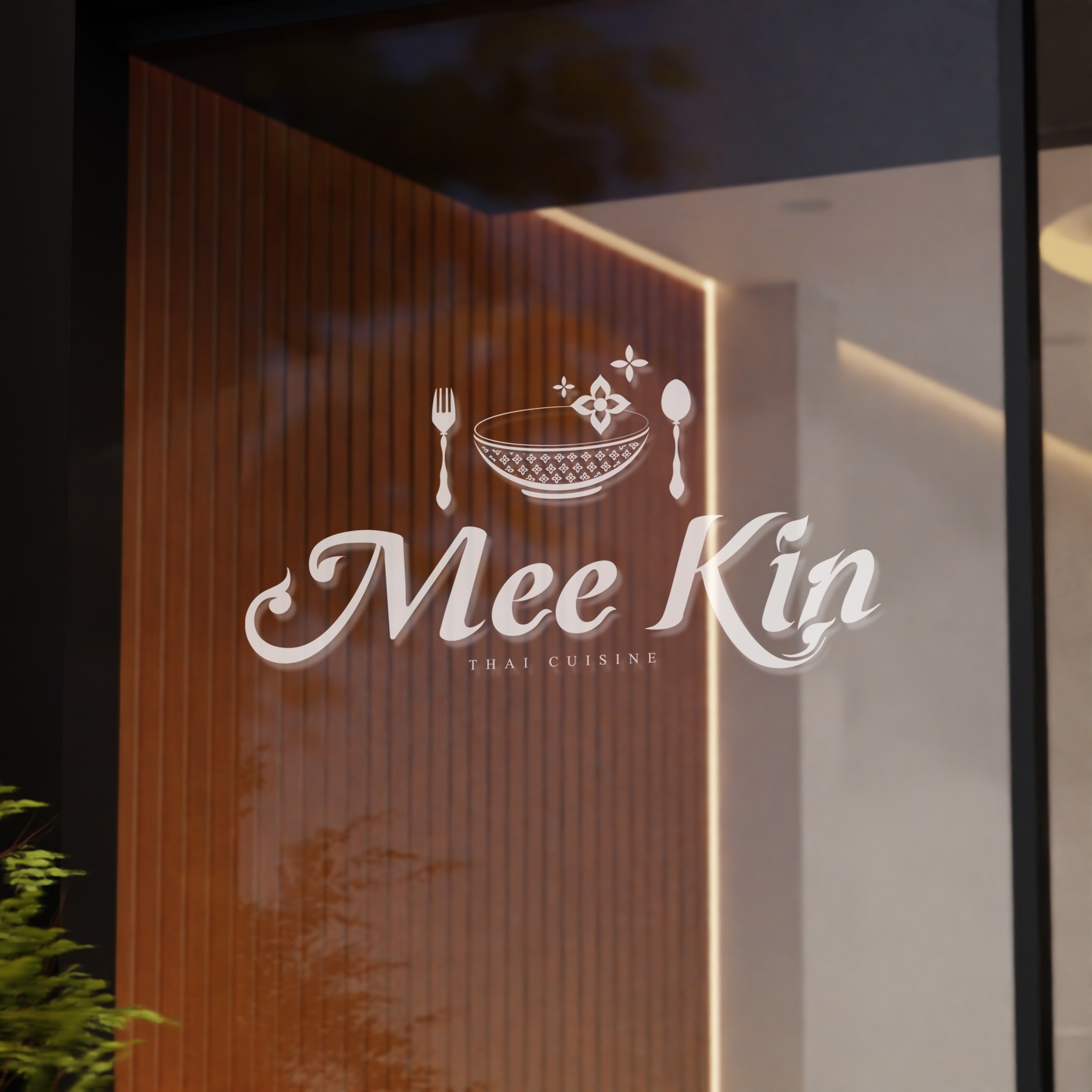 COMING SOON TO GYMPIE MEE KIN... - MEE KIN THAI Cuisine | Facebook