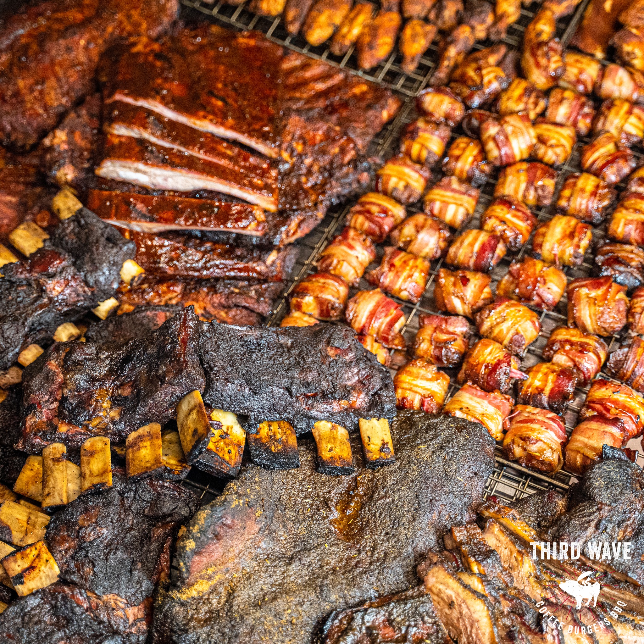 Third Wave BBQ Applecross | Perth WA