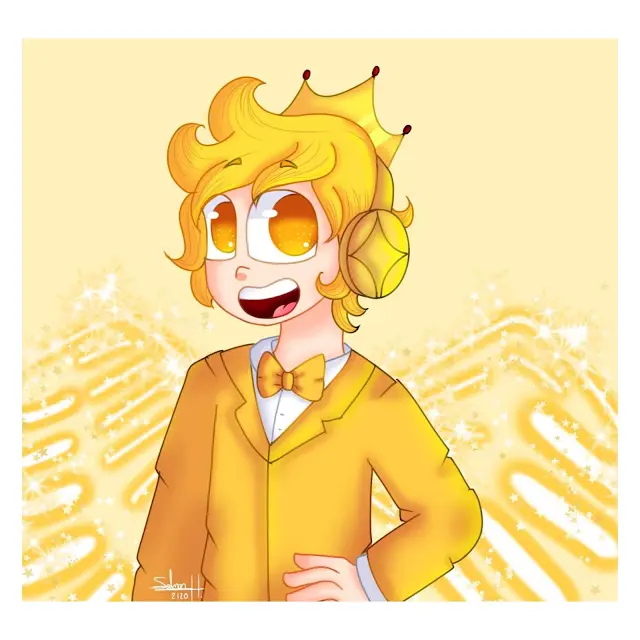 Rodny Roblox