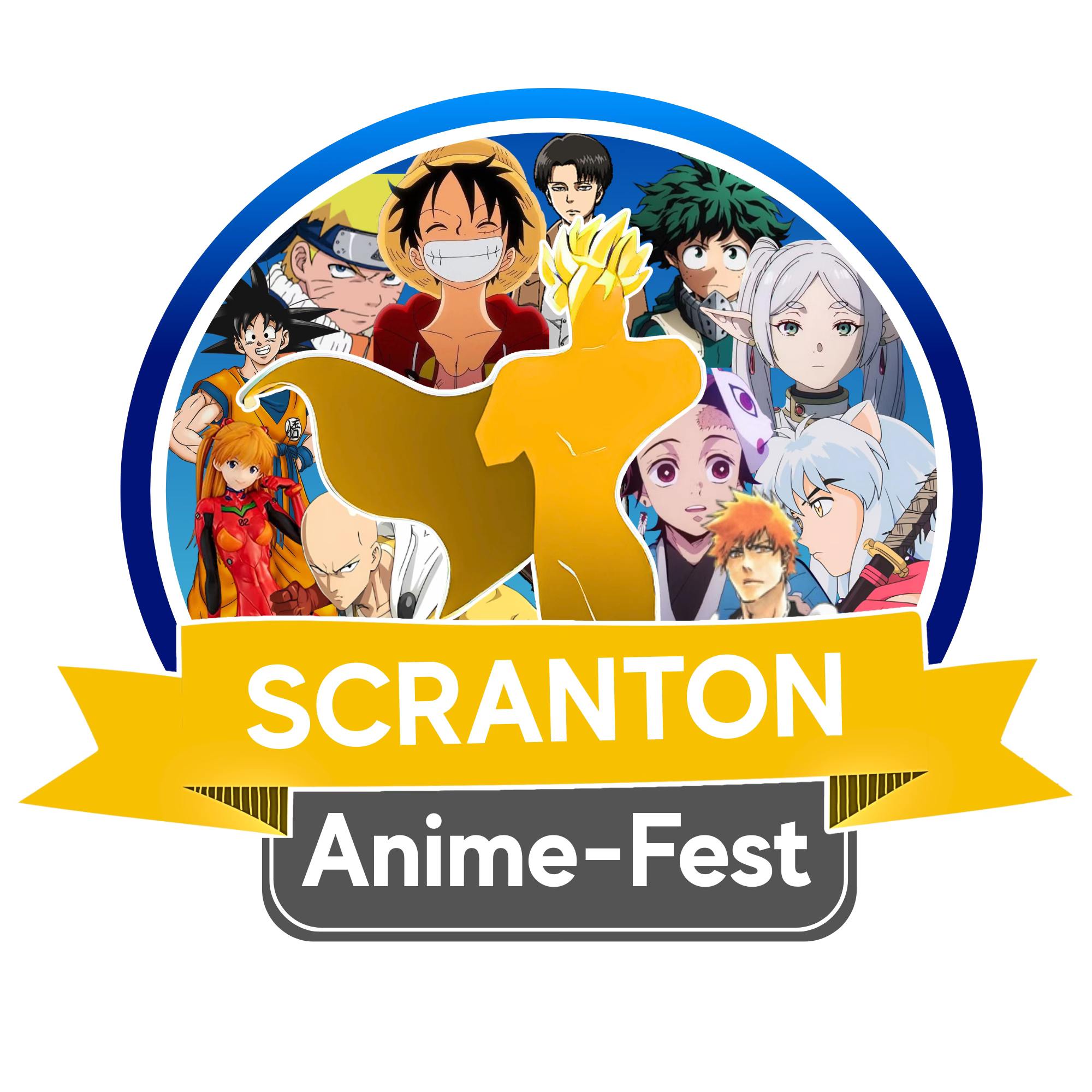 Scranton Anime-Fest