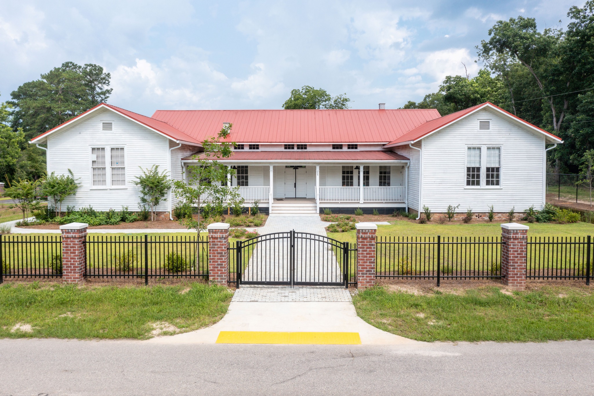 🎄 The St. George Rosenwald... - St. George Rosenwald School | Facebook