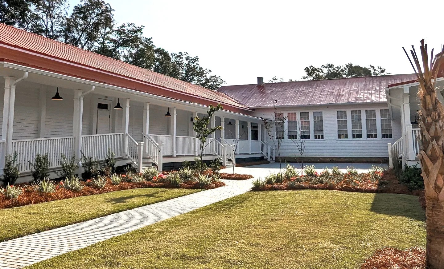 St. George Rosenwald School