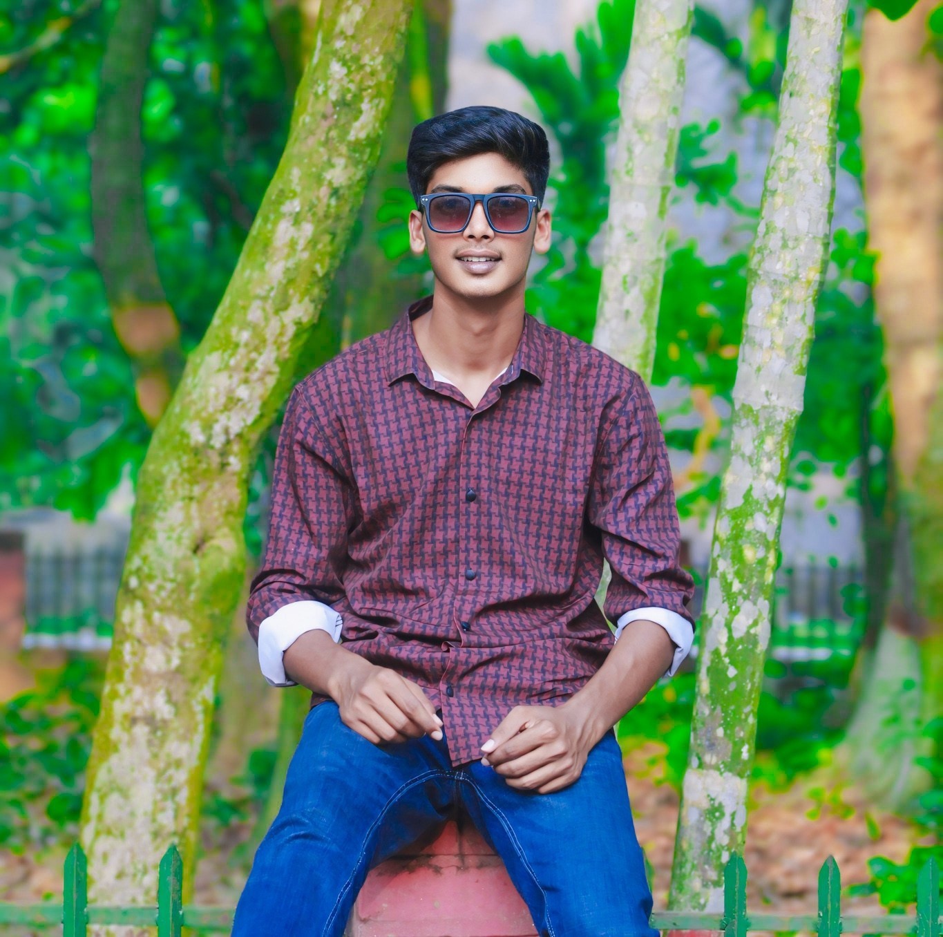 Ridoy Ahmed Raj