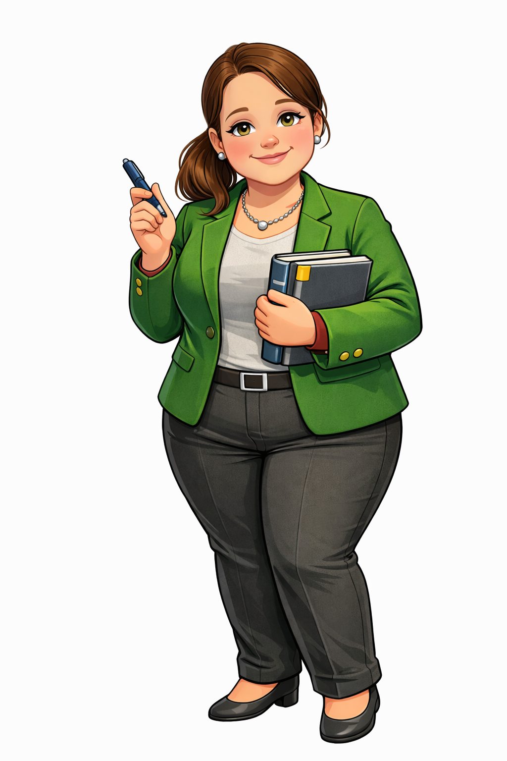 Susanne Baxter : Instructional Design & Learning Enablement