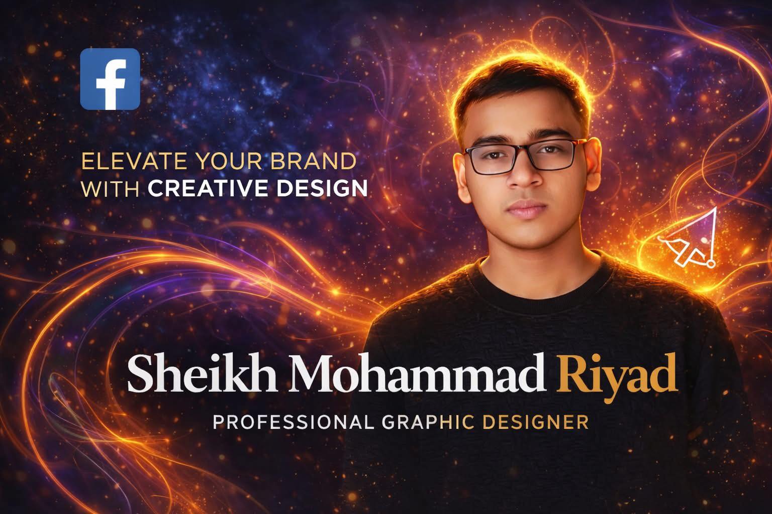 RJ Sheikh Mohammed Riyad