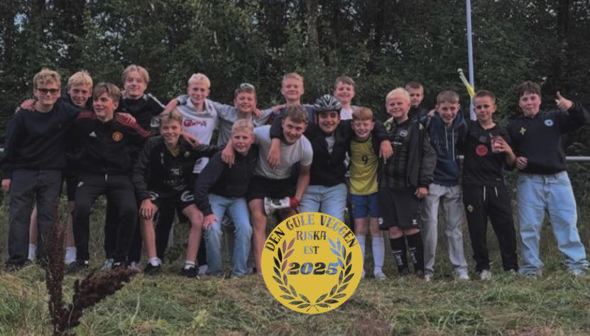 Denguleveggen Riska