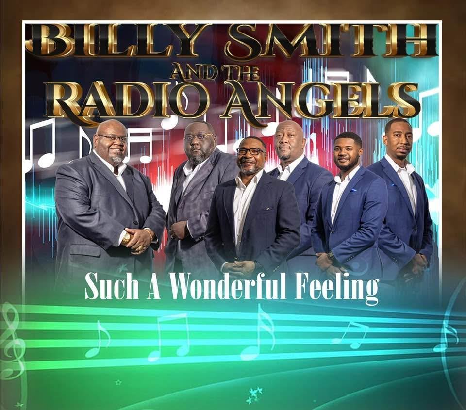 Billy Smith & The Radio Angels | Johnston SC