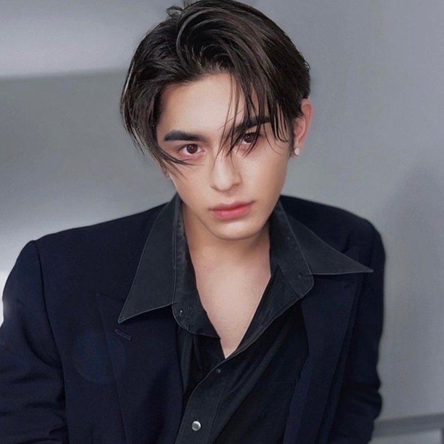 Gennosuke/元之介