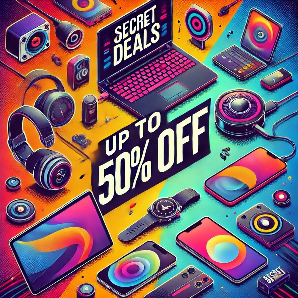 Secret Deals