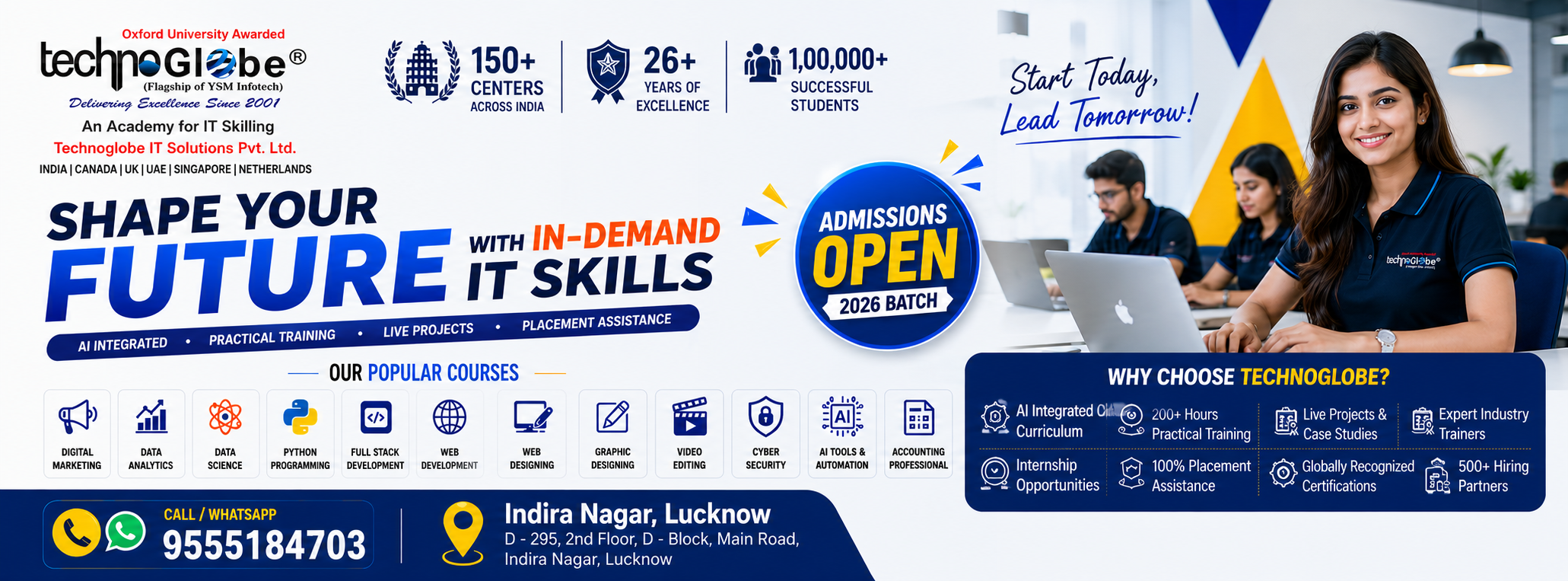 🚀 ADVANCE COURSE IN DATA ANALYTICS WITH AI The Advance Course in Data ...