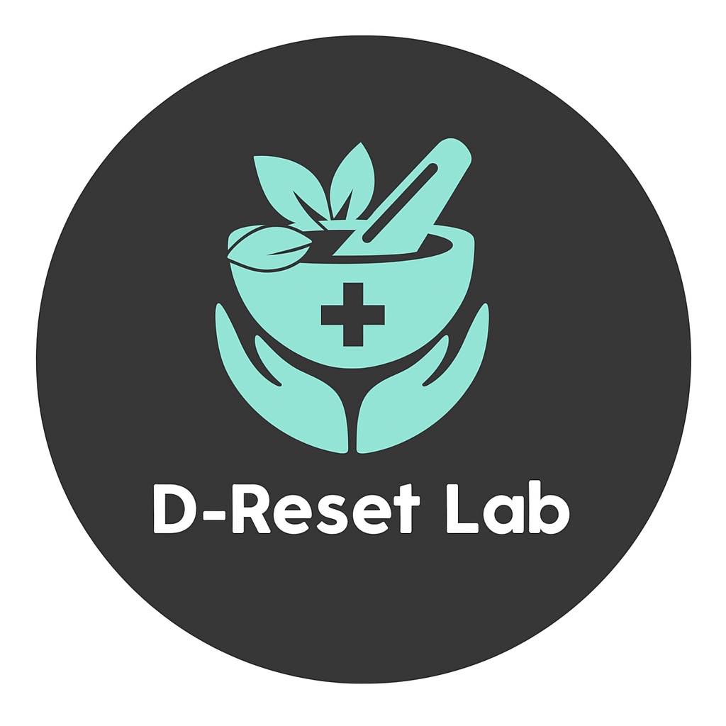 D-Reset Lab