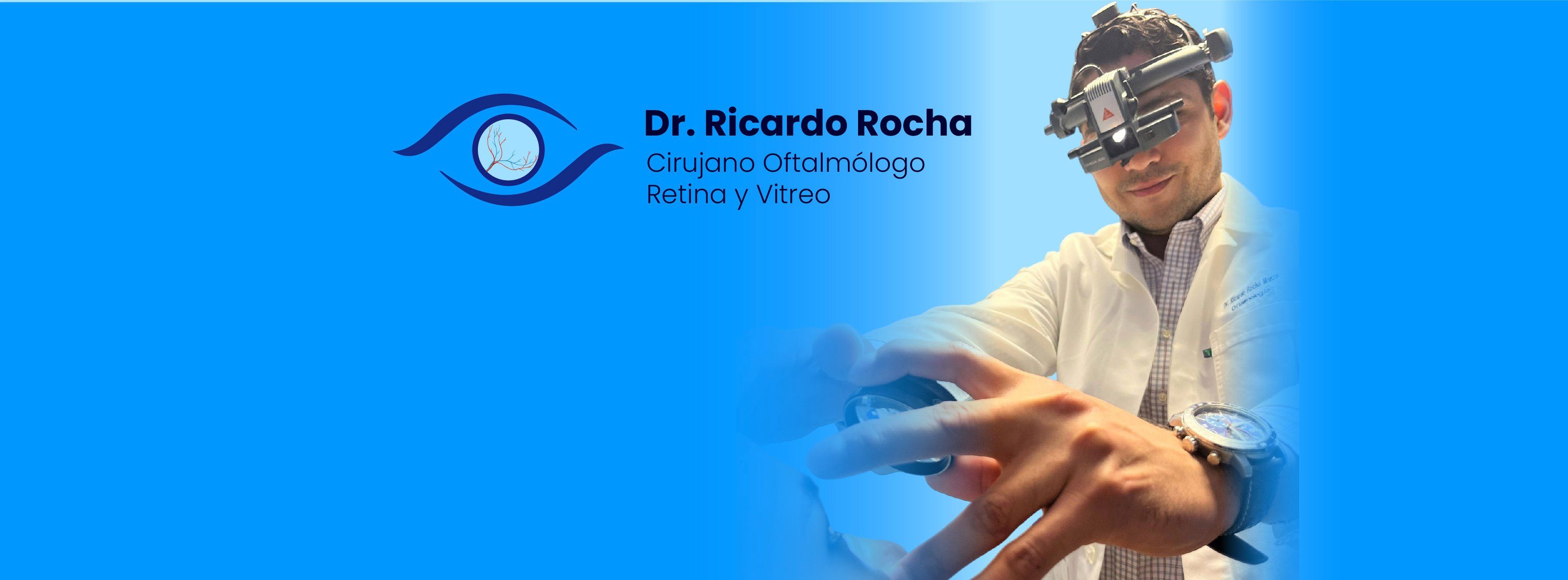 Dr. Ricardo Rocha