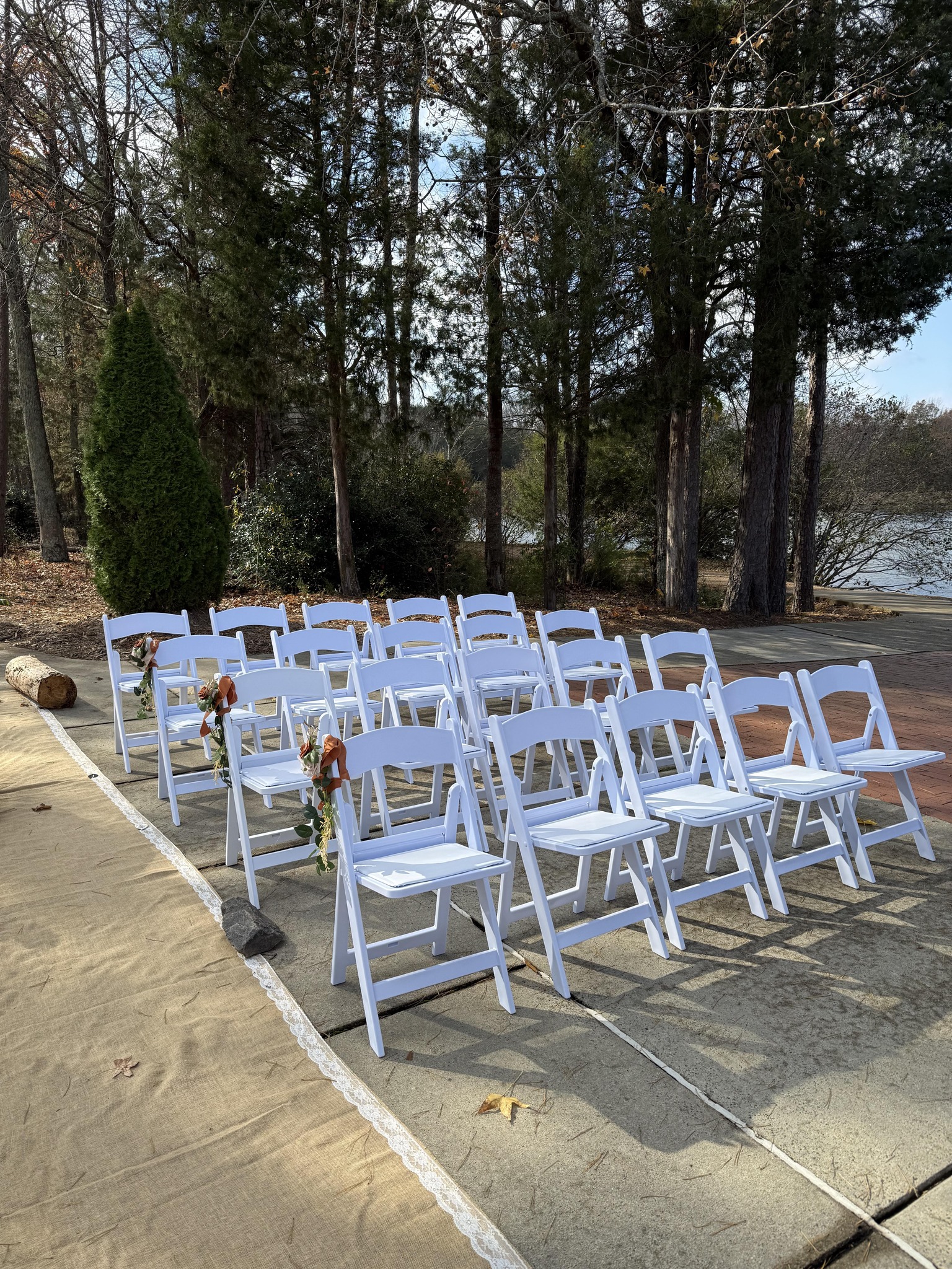 ABK Party Rentals LLC