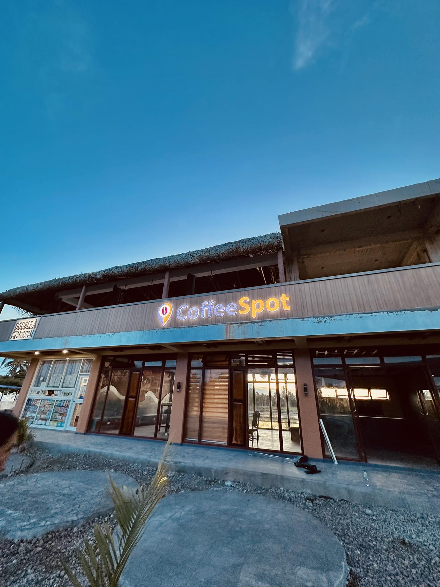 Coffee Spot - Sta. Teresita