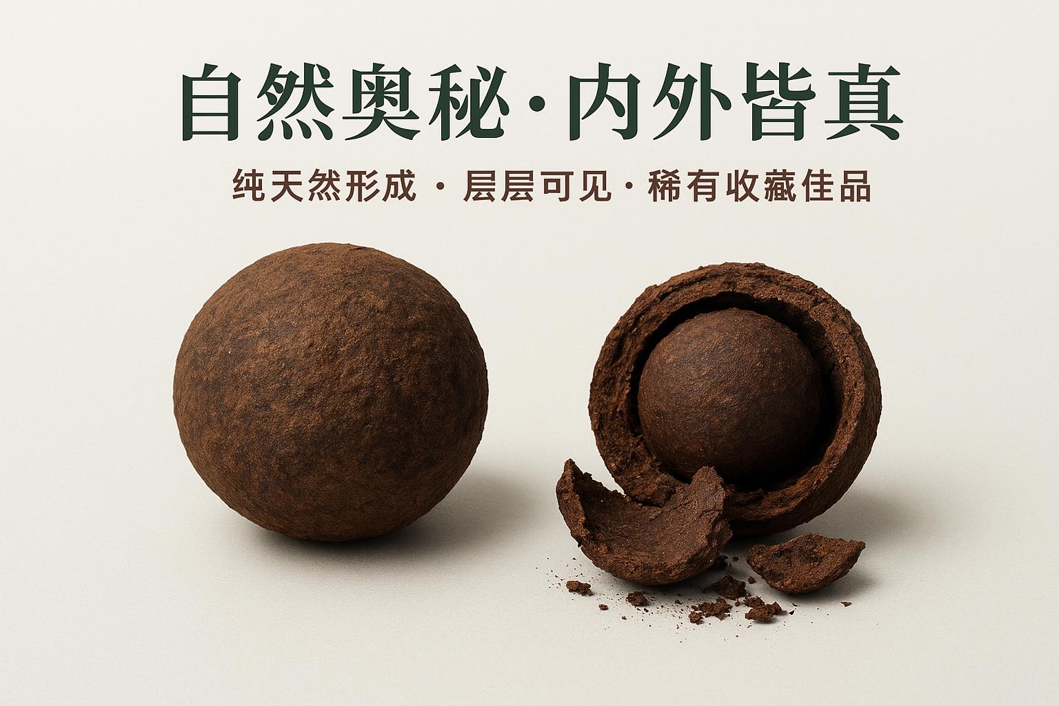 精华枣 Bezoar Essence