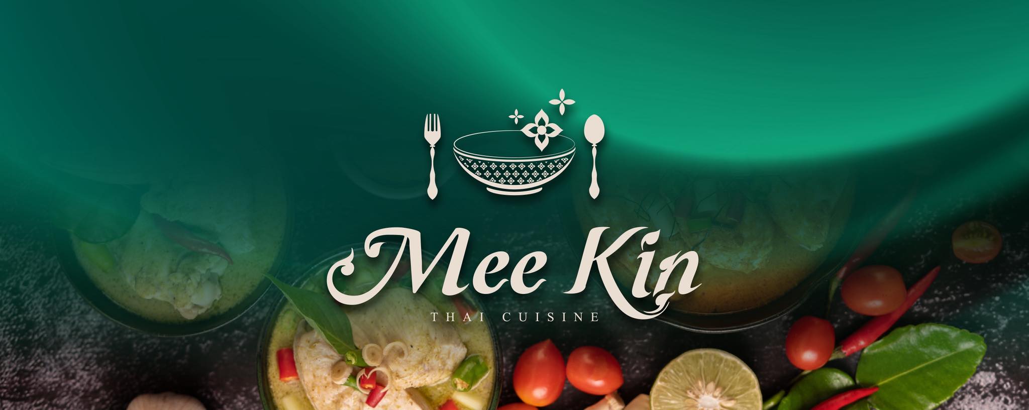 MEE KIN THAI Cuisine | Gympie QLD