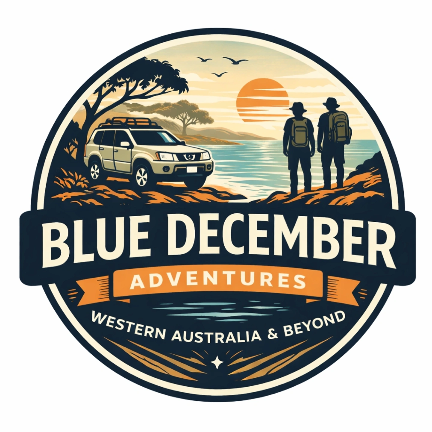 Blue December Adventures