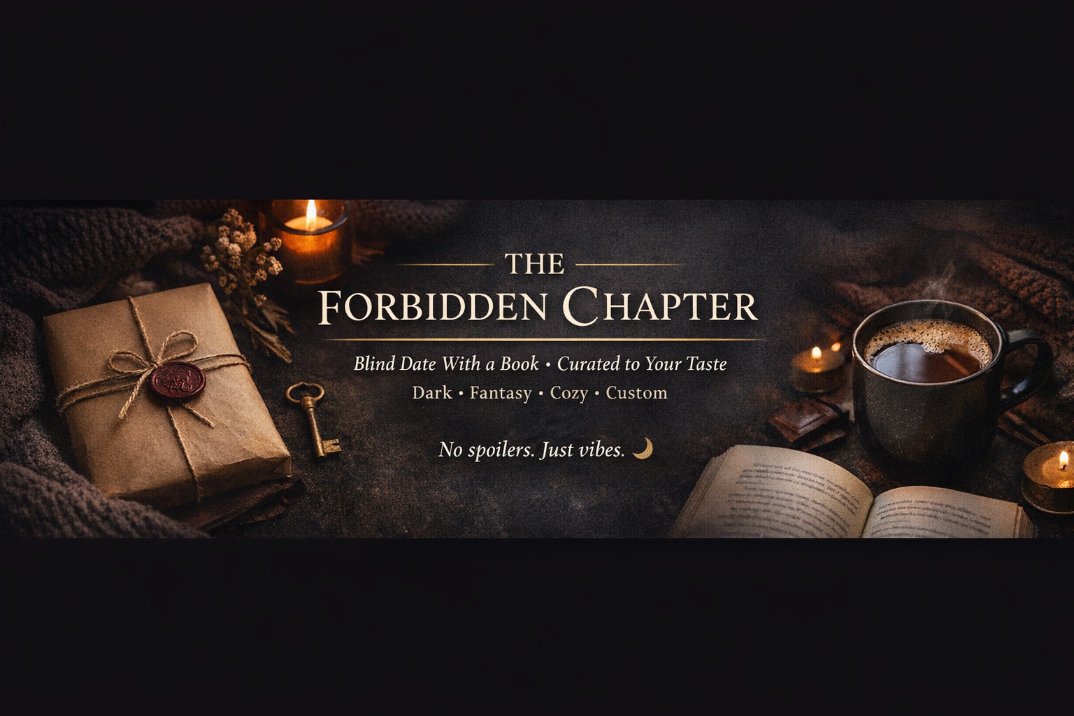 The Forbidden Chapter