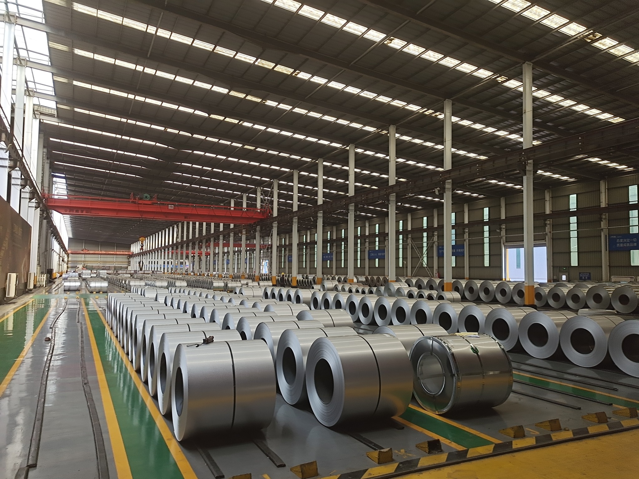 Shandong Hero steel Material Co.,limited | Binzhou
