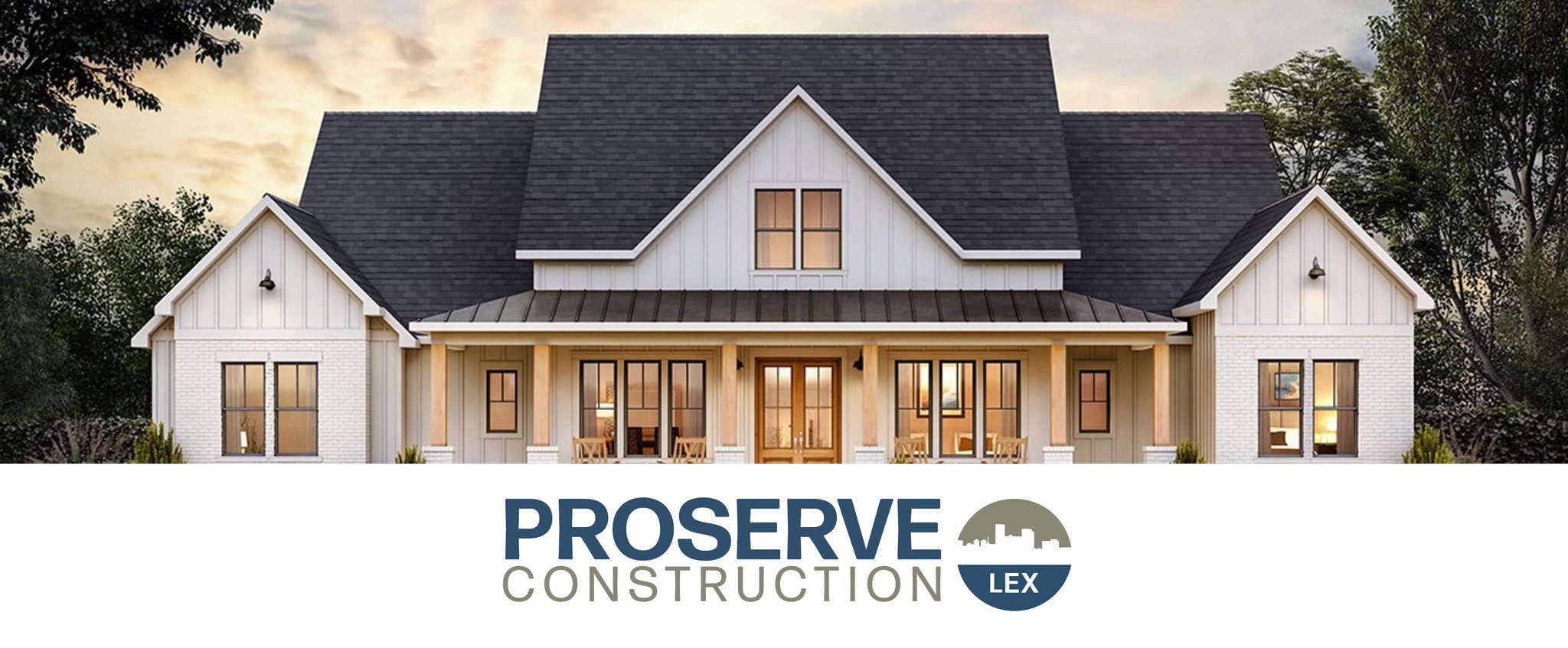ProServe Construction Lexington | Georgetown KY