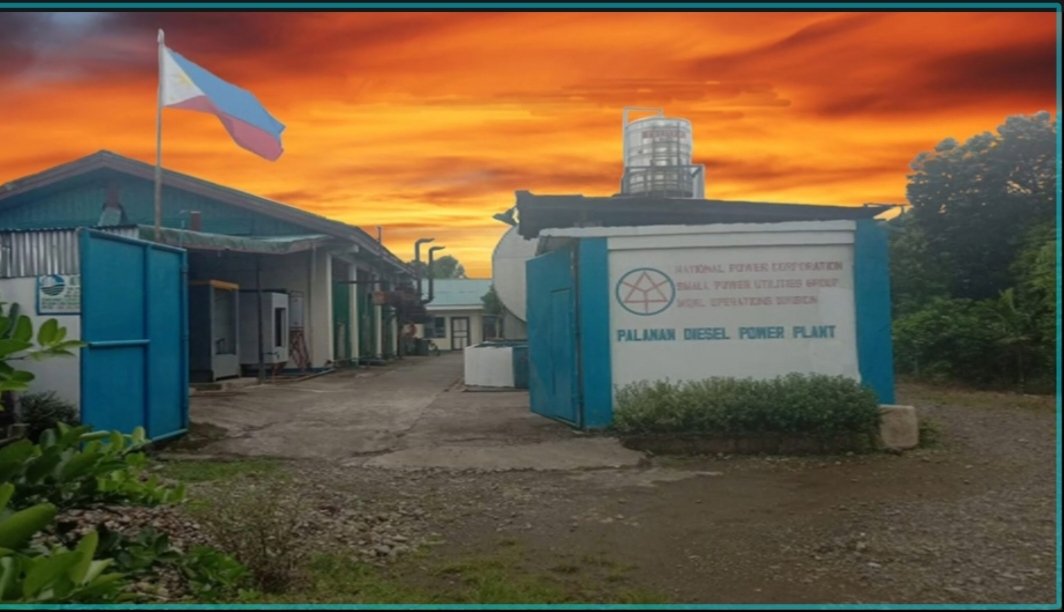 Palanan Dpp Napocor