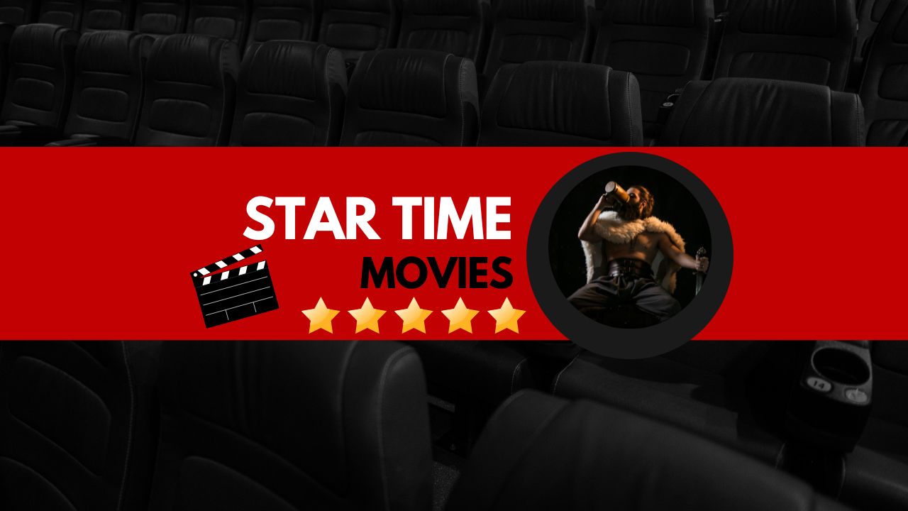 Star Time Movies
