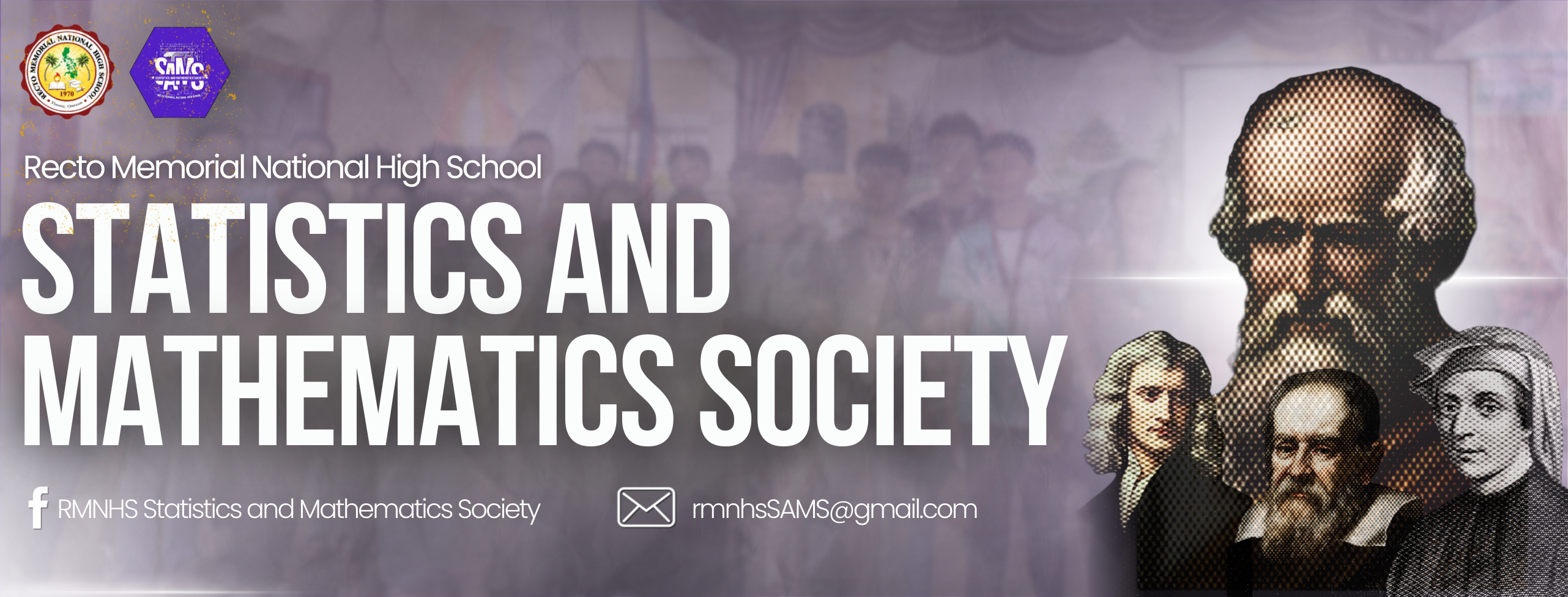 RMNHS Statistics and Mathematics Society | Tiaong