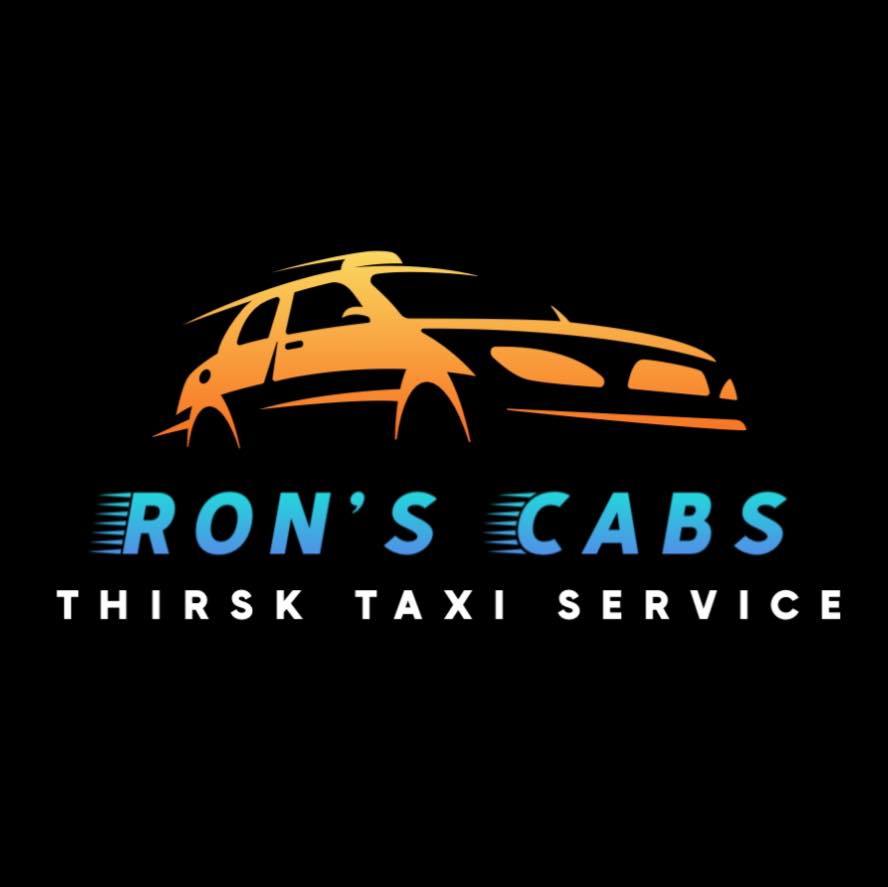 Meet Ron, The friendly face... - Ron’s Cabs -Taxi Thirsk | Facebook