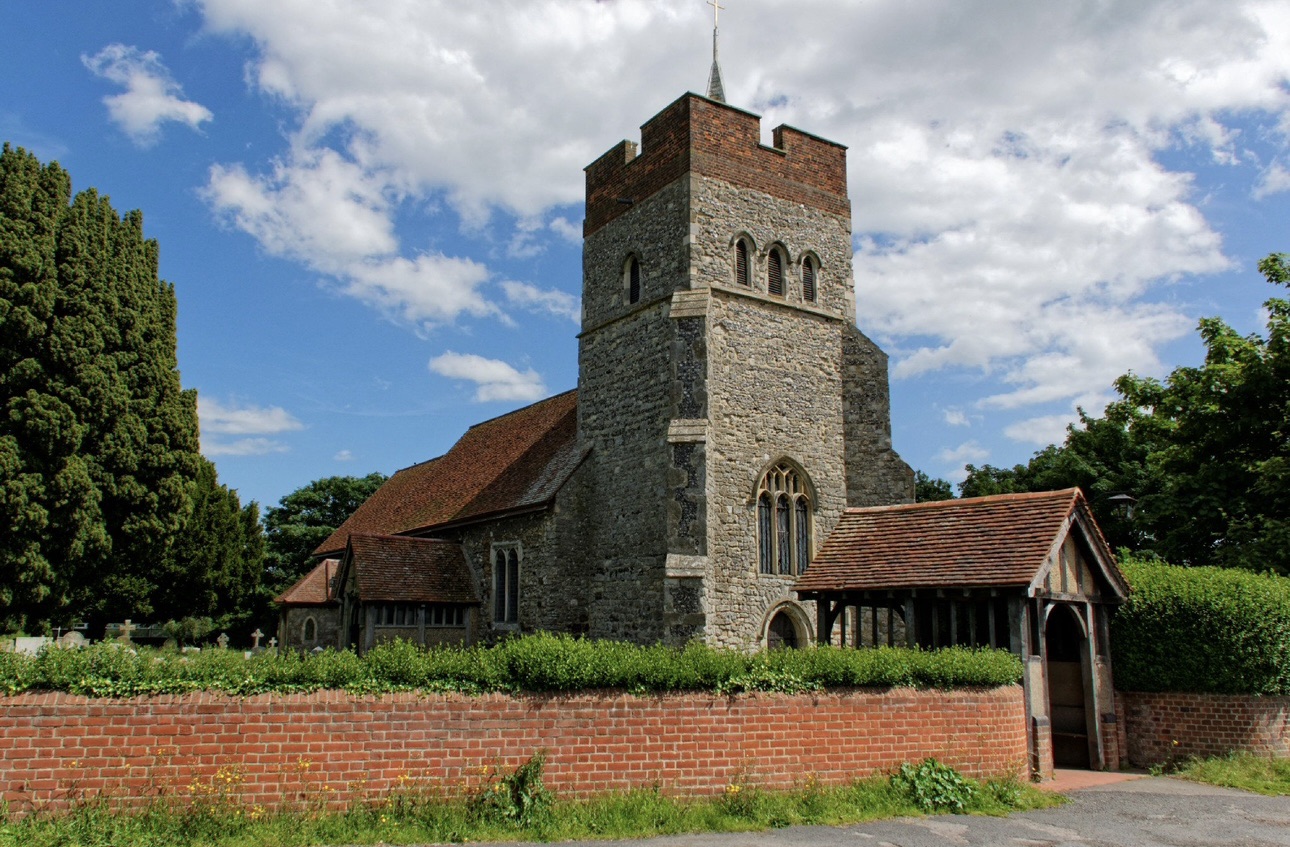 St Mary’s and All Saints Church Stambridge | Rochford