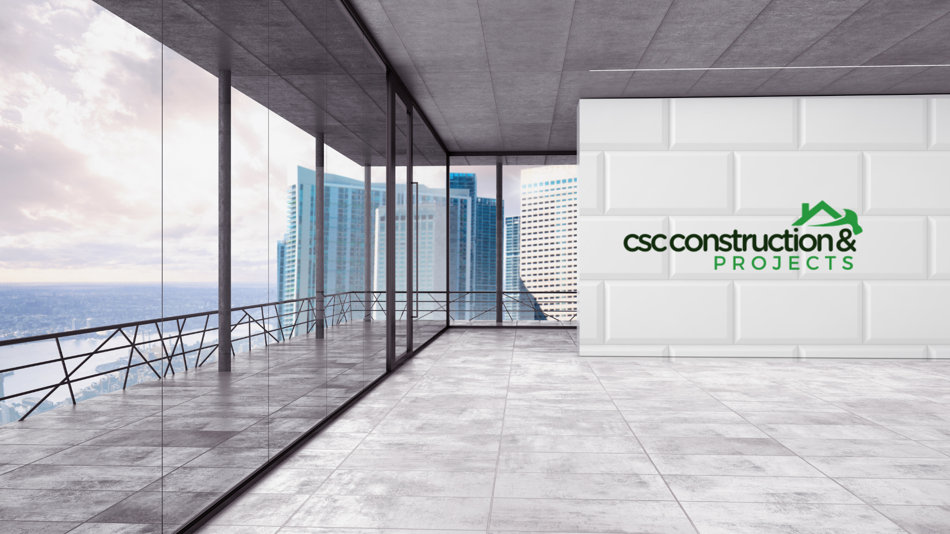 CSC Construction & Projects | Johannesburg