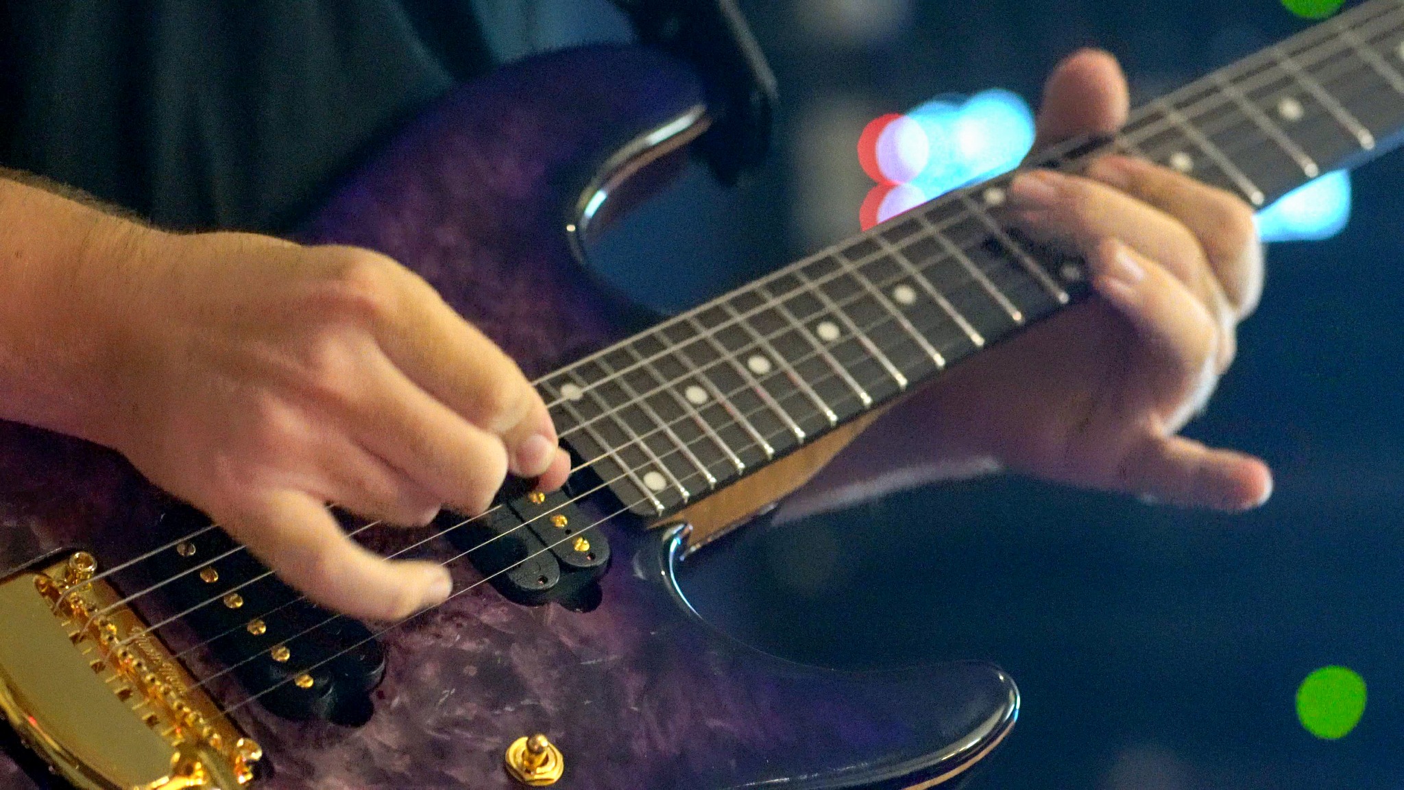 Pascal B. Music
