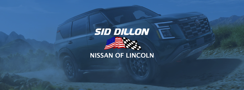 Exciting Sid Dillon Nissan Lincoln Gallery