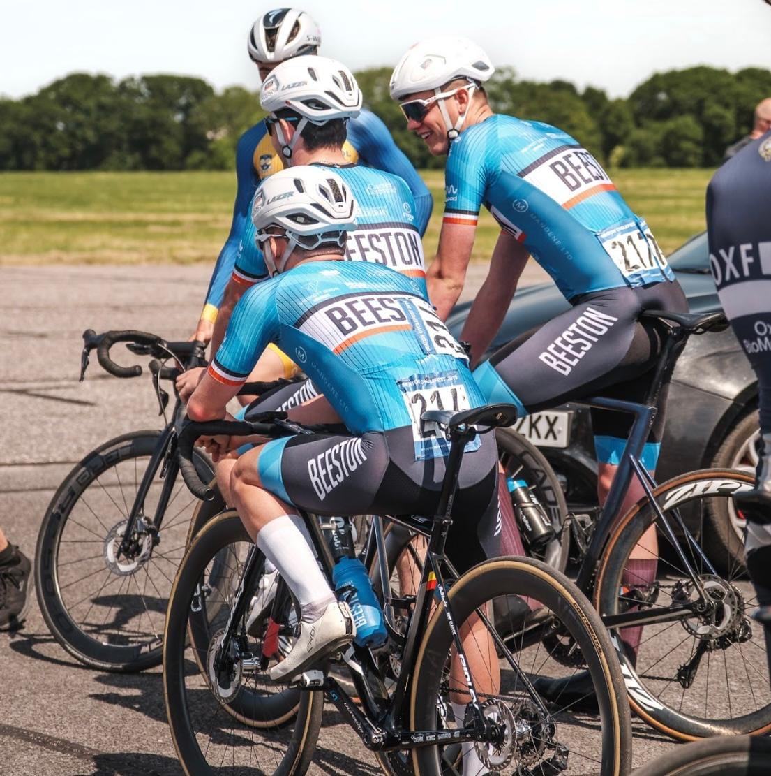 Here's the line-up of circuit races... - Wyke Circuit Races | Facebook