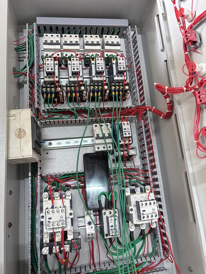 Rahaman electric | Kolkata