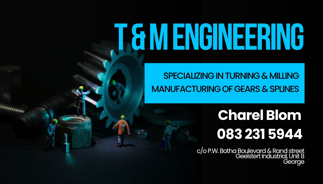 T & M Engineering | George