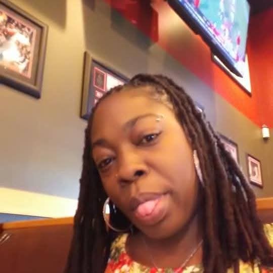 Tenisha Newton
