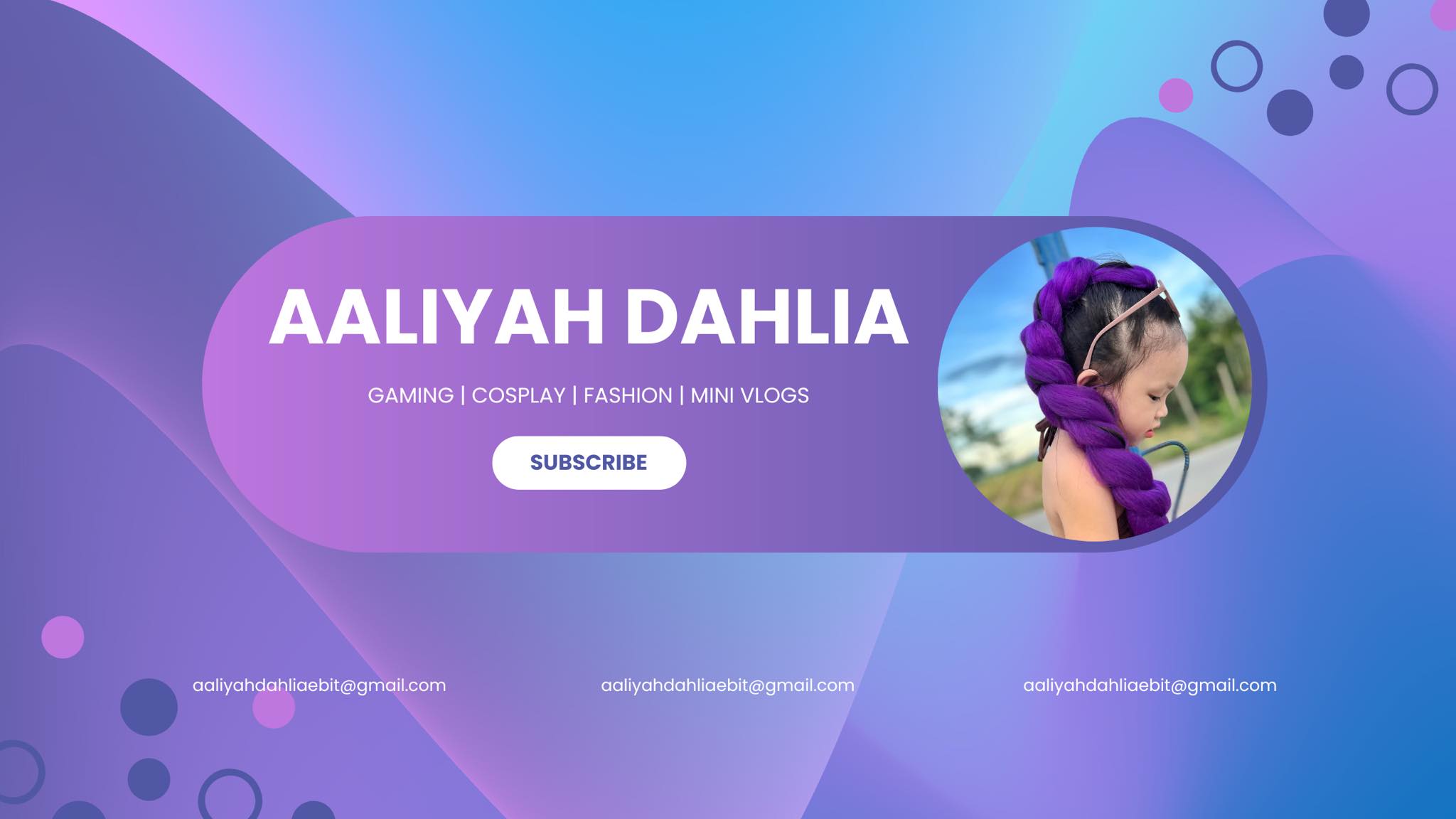 Aaliyah Dahlia Ebit