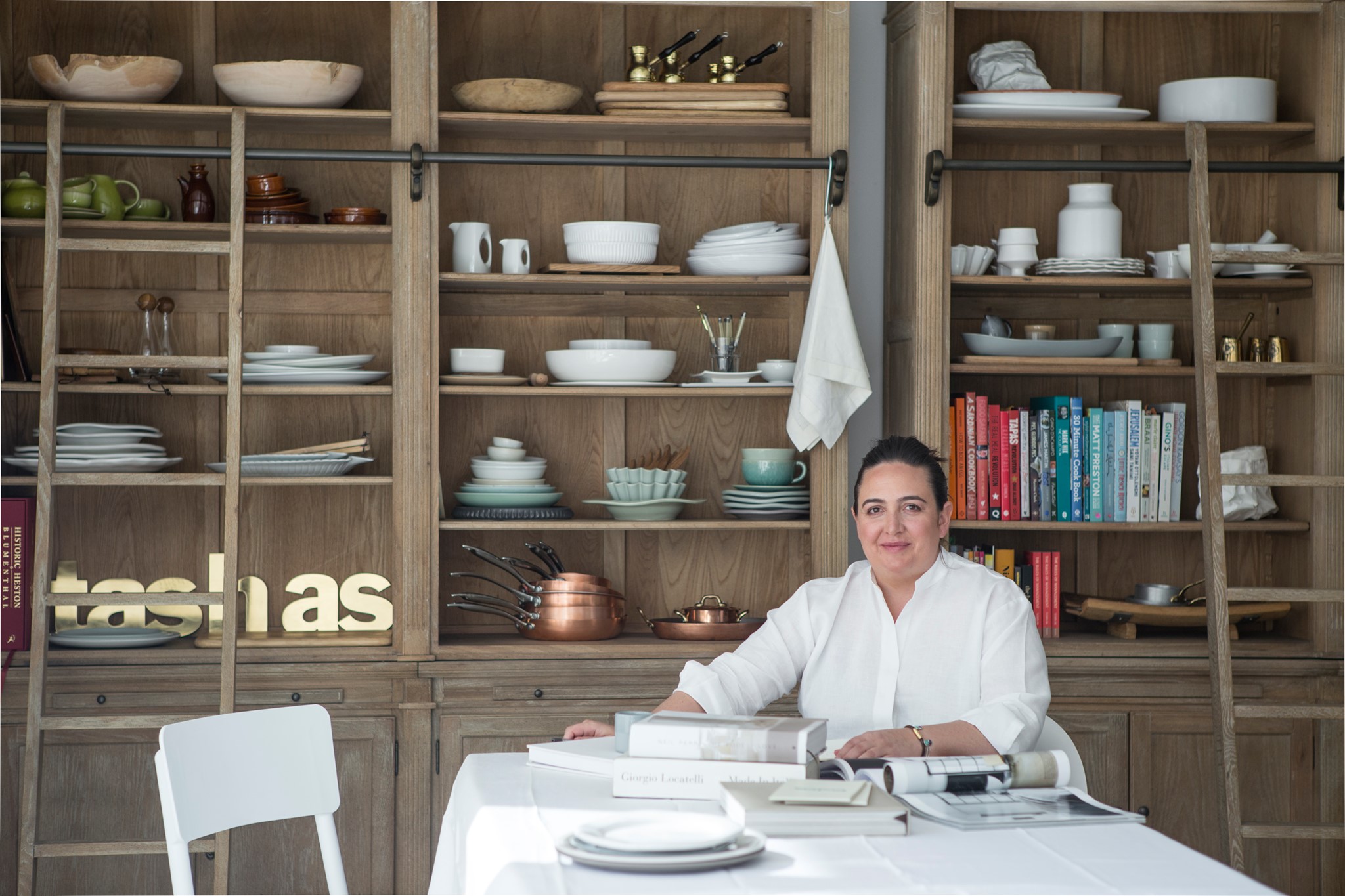 tashas LXX | Johannesburg