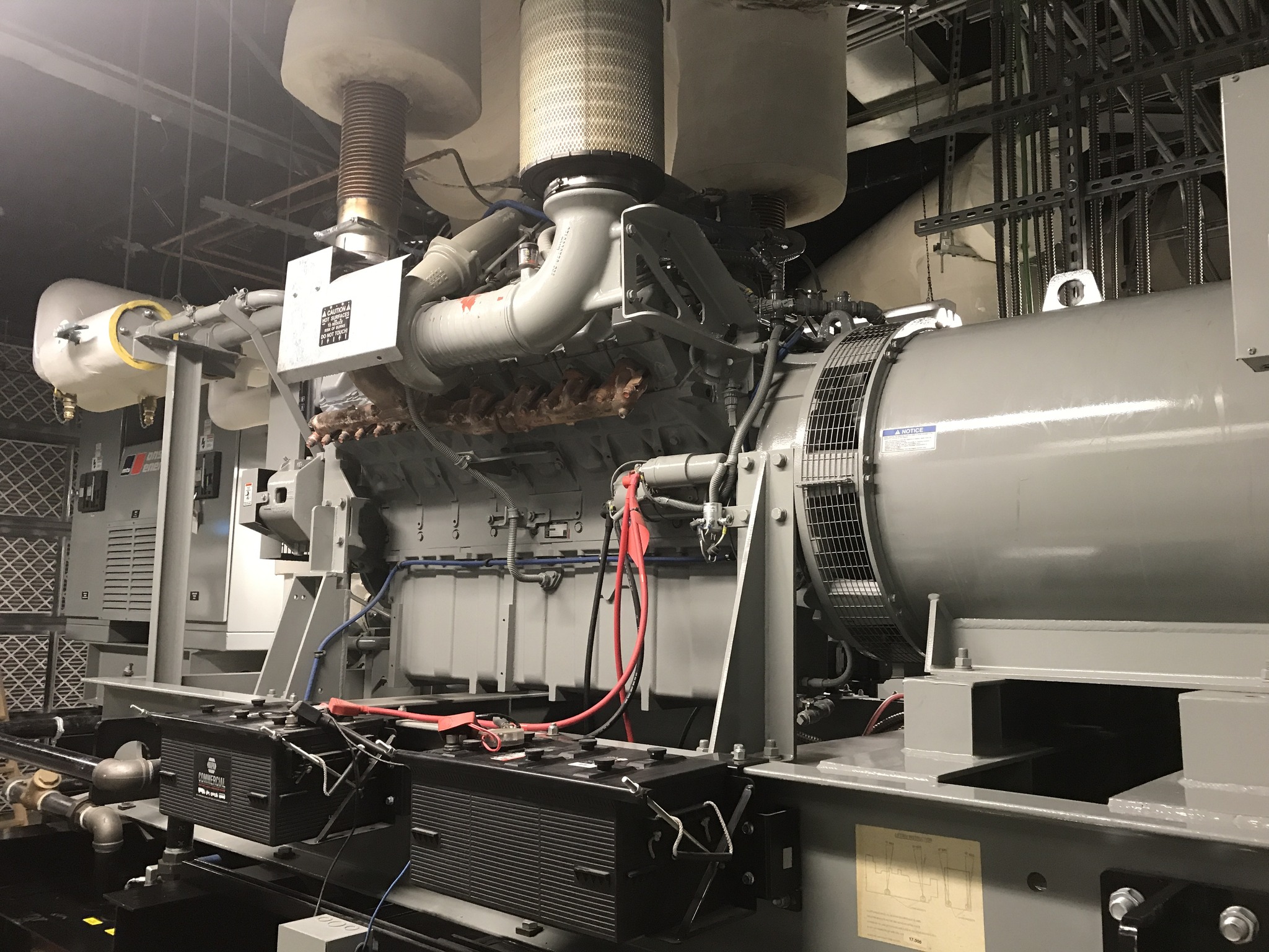 Westshore Generator Systems Ltd. | Abbotsford BC