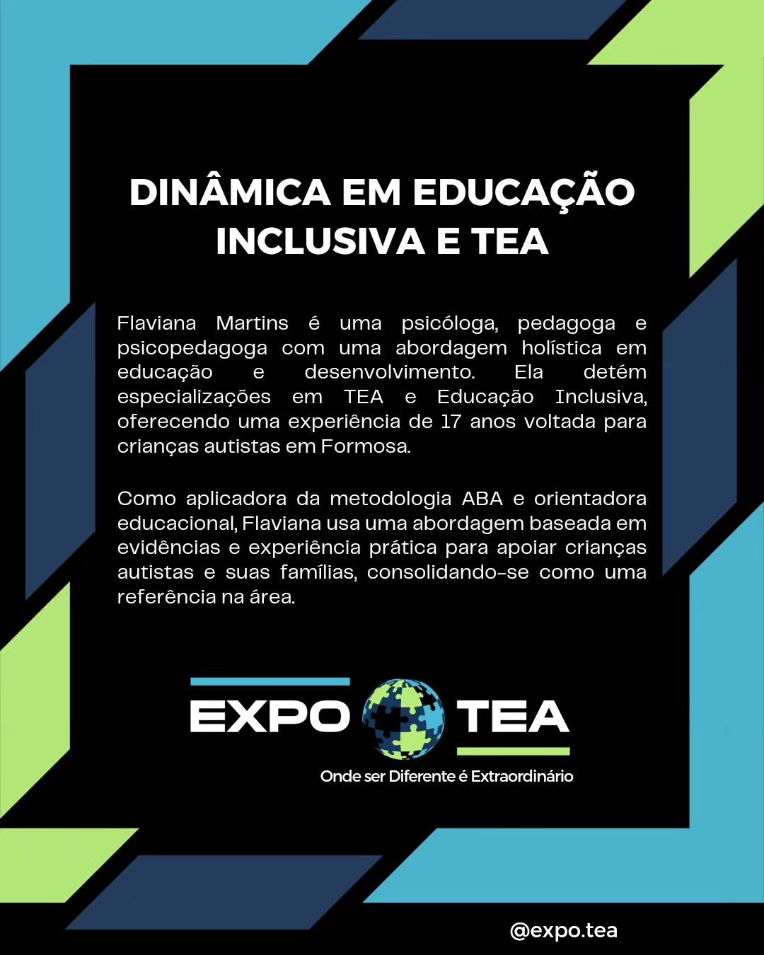 Expotea | São Paulo SP