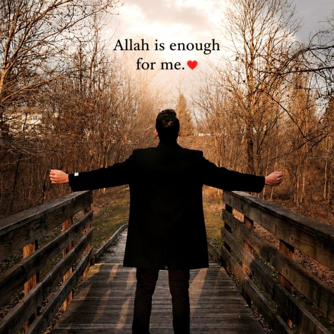 A H Robin - And we want to be the proud ummah to our... | Facebook